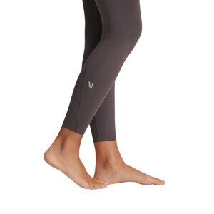Vuori Womens Evolve Legging in Plum
